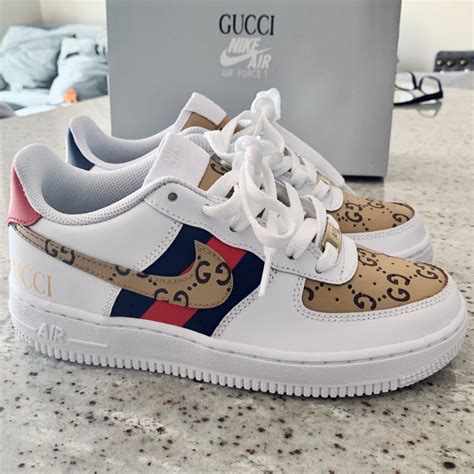 nike airforce leather gucci|air force 1 price philippines.